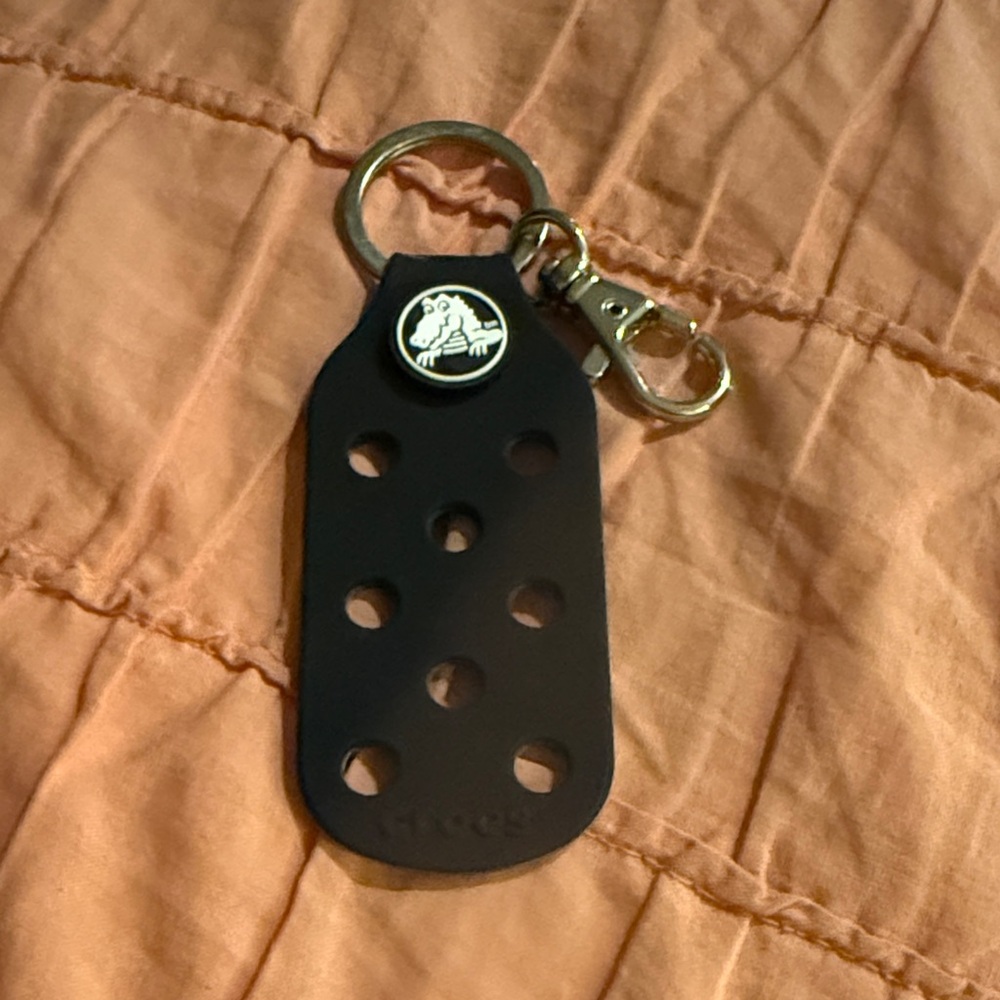 Jibbitz Bag Charm